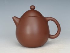 紫砂壶图片：龙蛋 - 美壶网