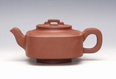 紫砂壶图片：君玉 - 美壶网