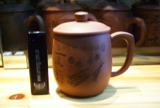 紫砂壶图片： - 美壶网