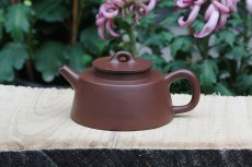 紫砂壶图片：鱼罩 - 美壶网