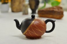 紫砂壶图片：布施 - 美壶网