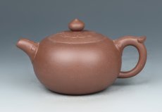 紫砂壶图片：DSC_2675 - 美壶网