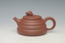 紫砂壶图片：金玉满堂 - 美壶网