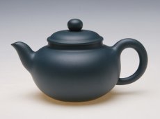 紫砂壶图片：玉润壶 - 美壶网