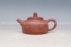 紫砂壶图片：IMG_0183 - 美壶网