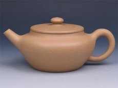 紫砂壶图片：   - 美壶网