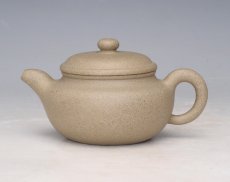 紫砂壶图片：仿古二 - 美壶网