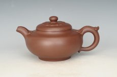 紫砂壶图片：菱花如意 12000元 - 美壶网