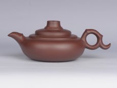 紫砂壶图片：祝春 - 美壶网