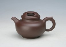 紫砂壶图片：牛盖 - 美壶网