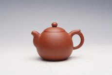 紫砂壶图片：陶韵 - 美壶网