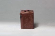 紫砂壶图片：美紫砂壶 - 美壶网