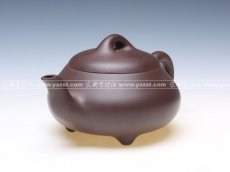 紫砂壶图片：IMG_9231 - 美壶网