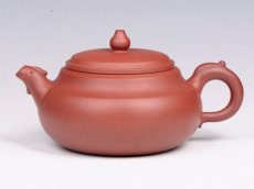 紫砂壶图片：凤鸣 - 美壶网