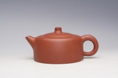 紫砂壶图片：天机 - 美壶网