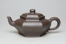 紫砂壶图片：古方 - 美壶网